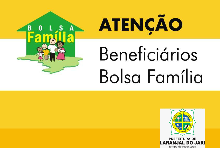 Beneficiários devem fazer pesagem e medição para garantir Bolsa Família.